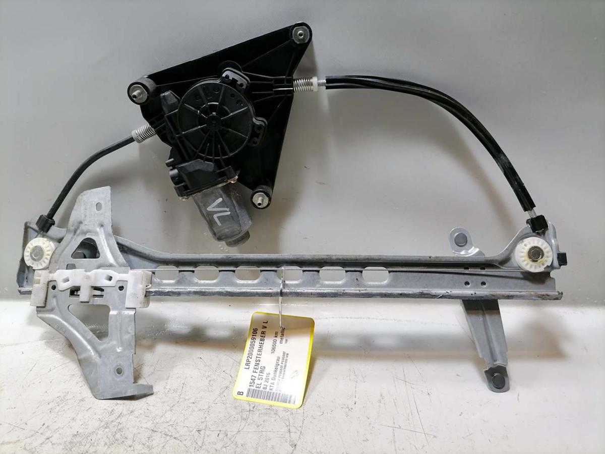 Peugeot 108 original Fensterheber vorn links elektrisch 5-T&uuml;rer Bj.2016